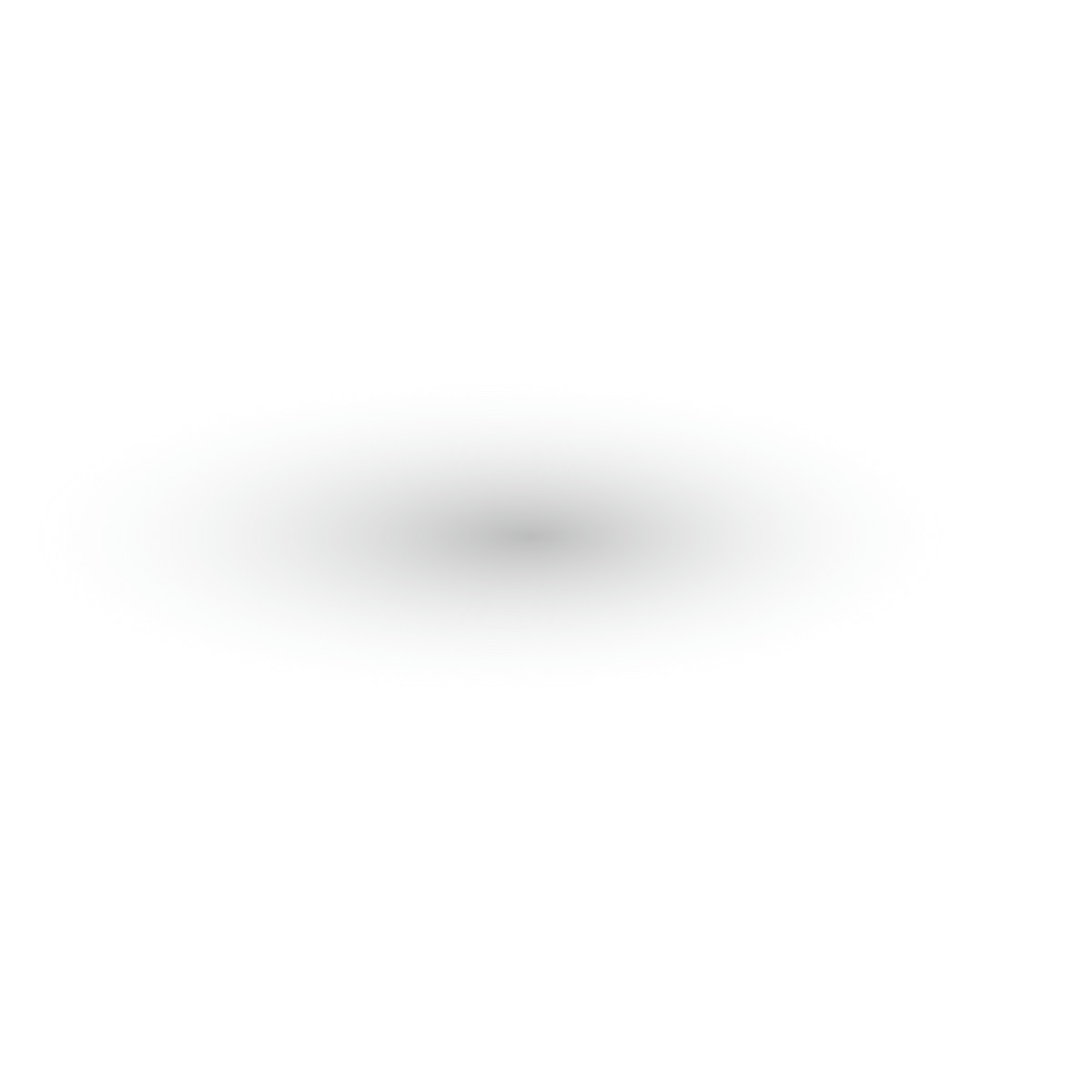 Tumbleweed shadow-Illustration im Fogg-Stil als Download in PNG, SVG