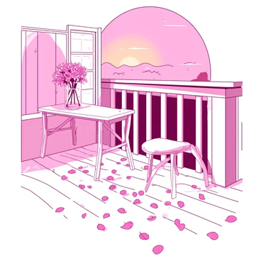 Romeo juliet balcony scene