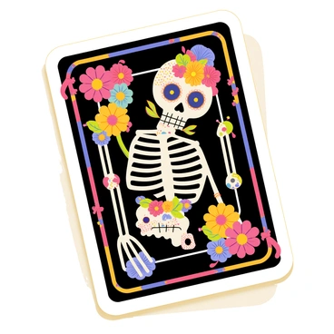 Jeu cartes