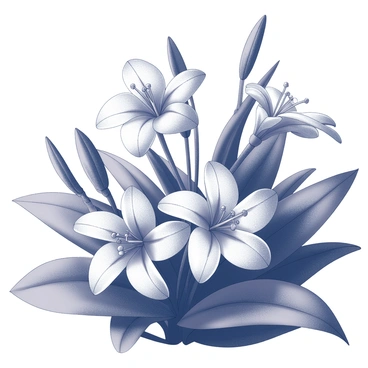 Blomma