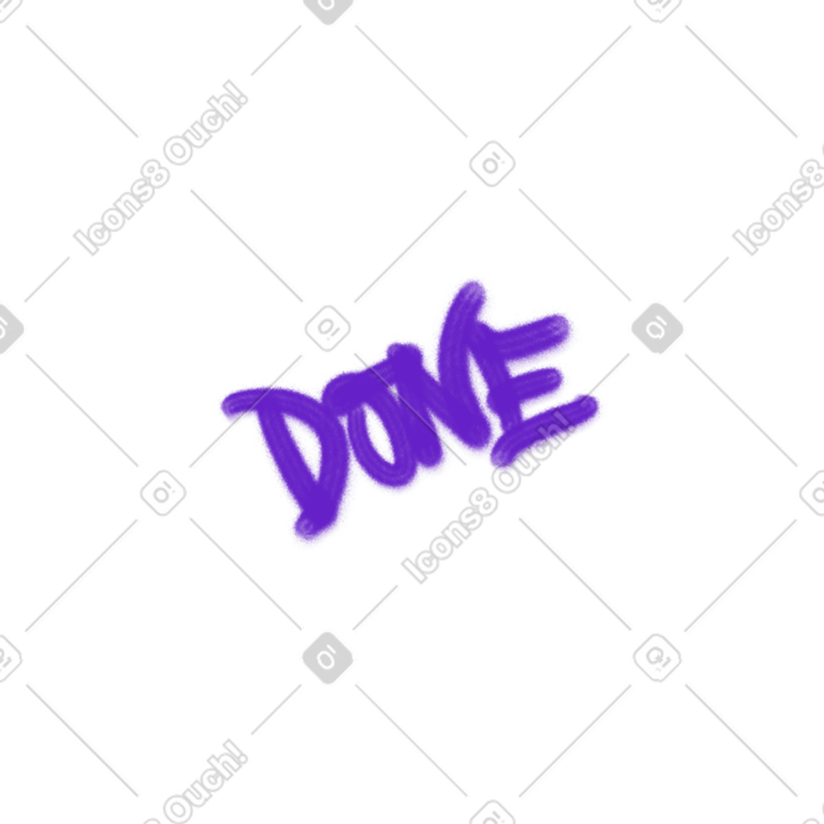 Word done in graffiti style illustration Energy download PNG, SVG