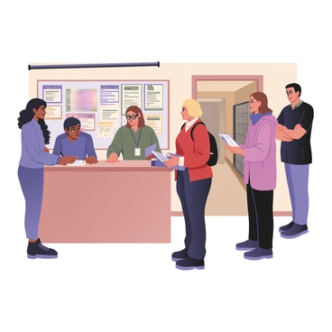 Registration
