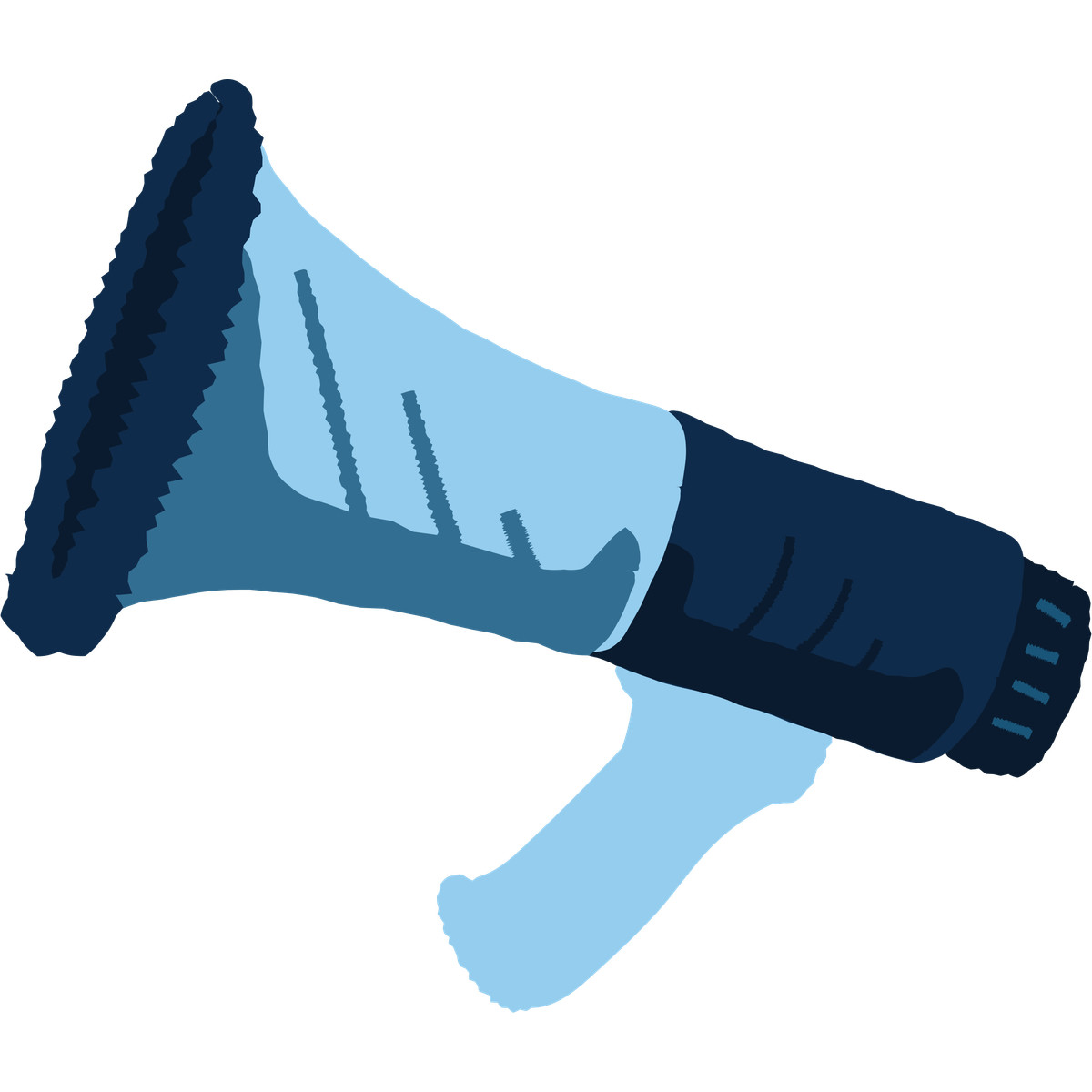 Ilustração de Loudspeaker em no estilo Cherry para baixar em PNG, SVG