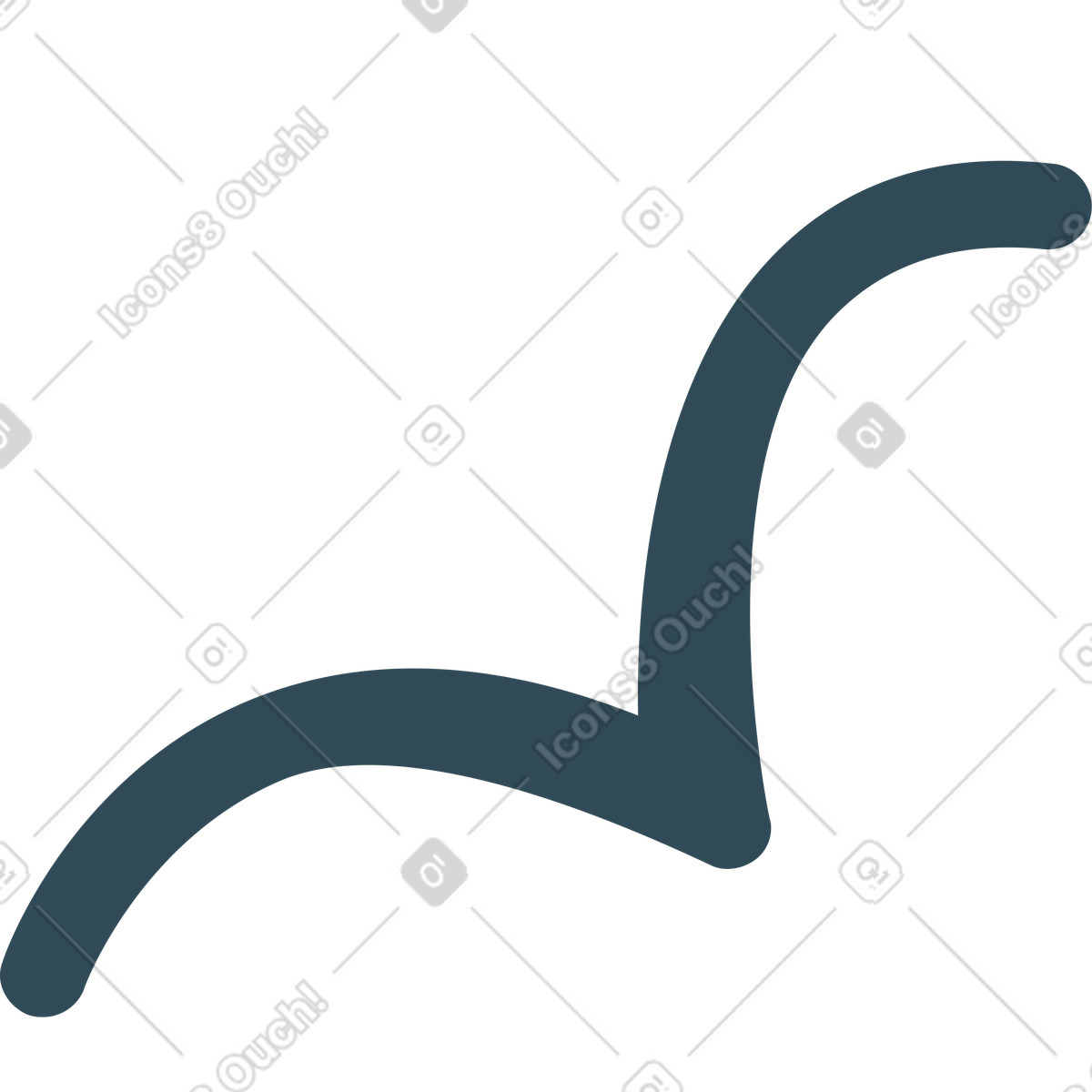 Vogel animierte Illustration im Kingdom-Stil als Download in GIF, Lottie (JSON), AE