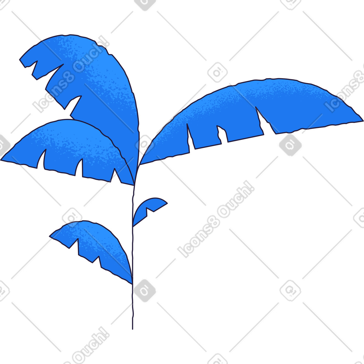 下载 Conifer 风格的 厂 插画，支持 PNG、SVG 格式