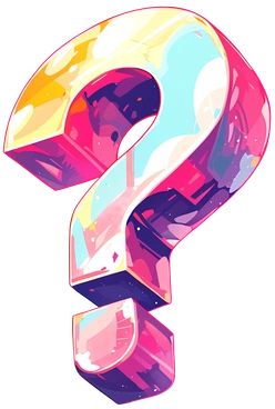 Punctuation mark Illustrazioni vettoriali