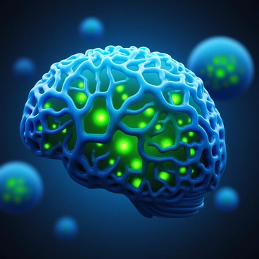 Prefrontal cortex