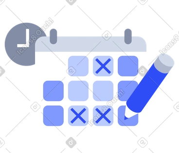 System Style Vector Illustrations in PNG and SVG