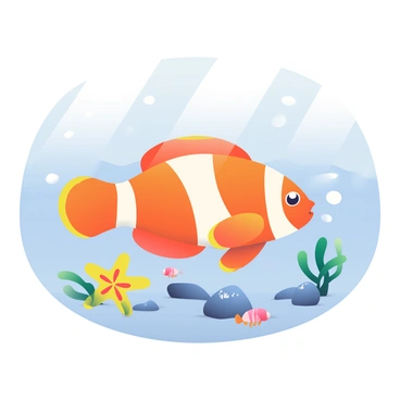 Clownfish