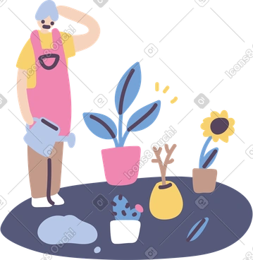 Plant growth, success! PNG, SVG