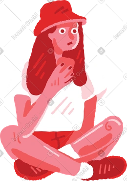 Woman PNG, SVG