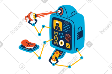 Flame Style Vector Illustrations in PNG and SVG
