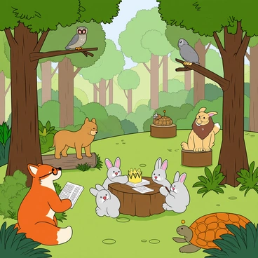 Fables