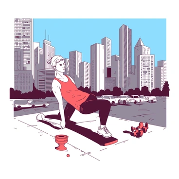 Exercise
