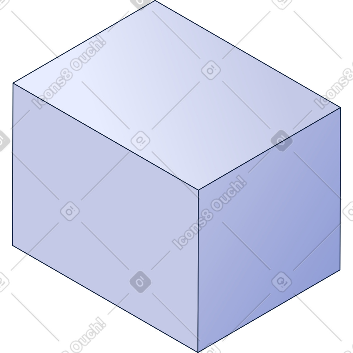 Illustration Plate-forme dans le style Neat à télécharger aux formats PNG, SVG