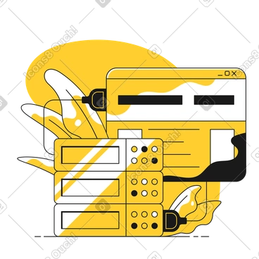 Website hosting PNG, SVG