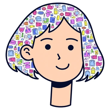A digital mosaic portrait made up of hundreds of tiny images, each filled with vibrant colors. The larger portrait features a recognizable face, while the smaller images include various objects, nature scenes, and abstract shapes. The tiny images are arranged closely together, creating a cohesive appearance when viewed from a distance. The overall composition captures a lively and dynamic aesthetic, showcasing the diversity of the smaller images within the larger portrait.