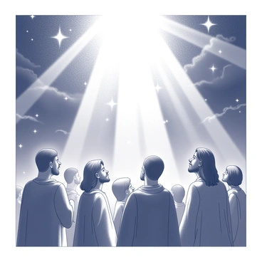 Matthew 28 16 20 sermon