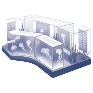 Jellyfish scientific