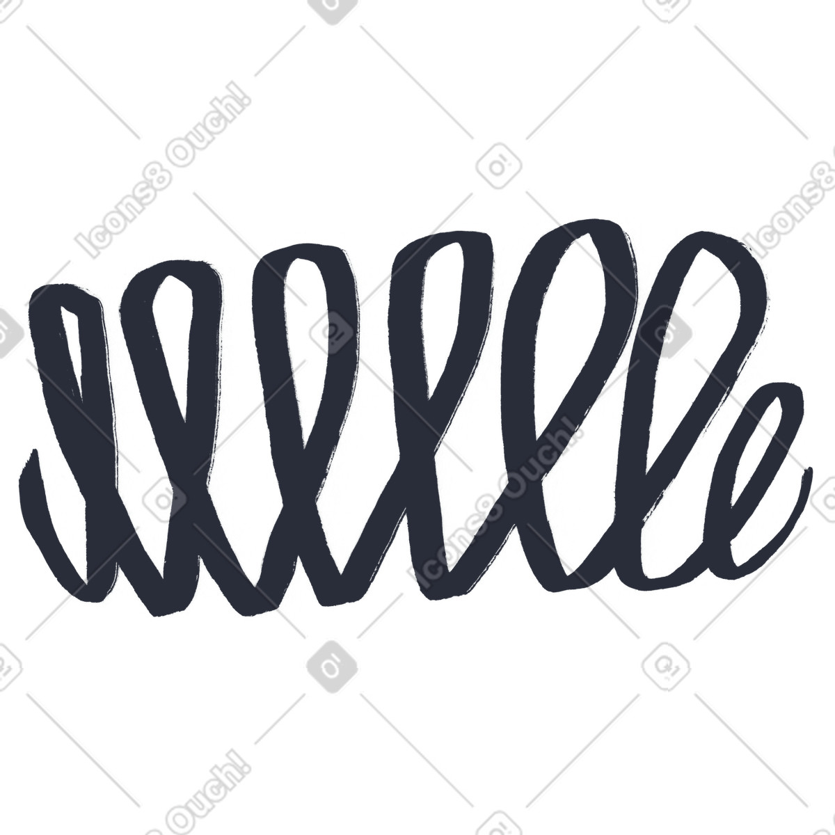 Spot illustration clipart vector images and graphics collection showcasing various designs