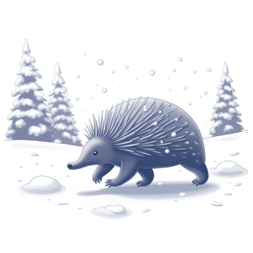 Echidna