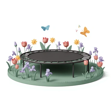 Trampoline