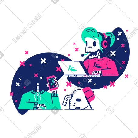 Fatal error PNG, SVG