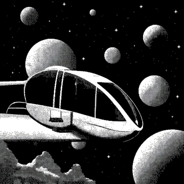 Bus