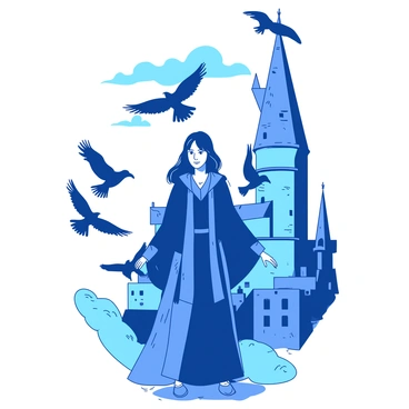Character