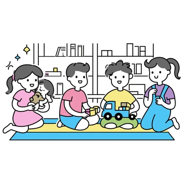 Sin kids