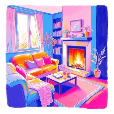 Flamme