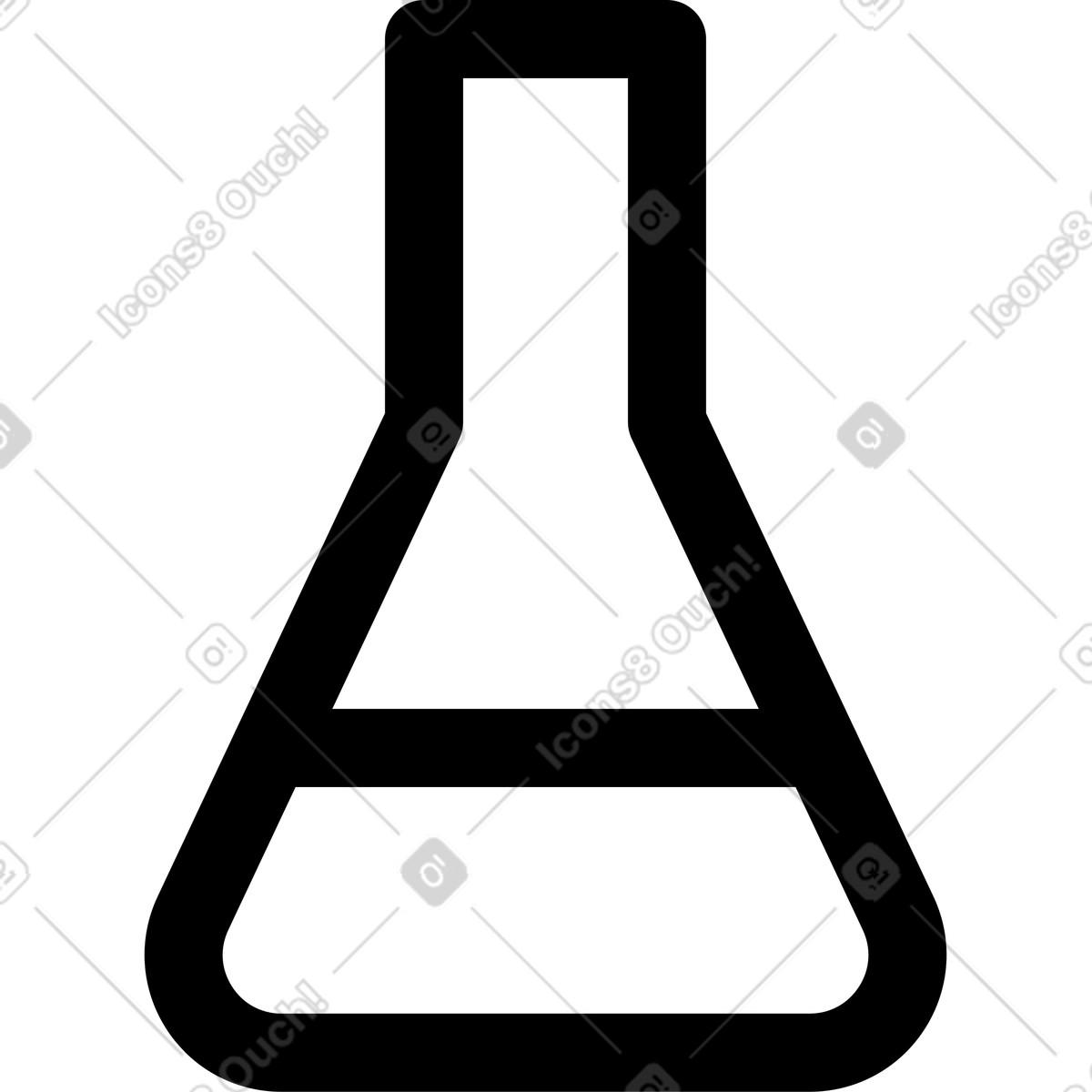 Illustration Ballon dans le style Transistor à télécharger aux formats PNG, SVG