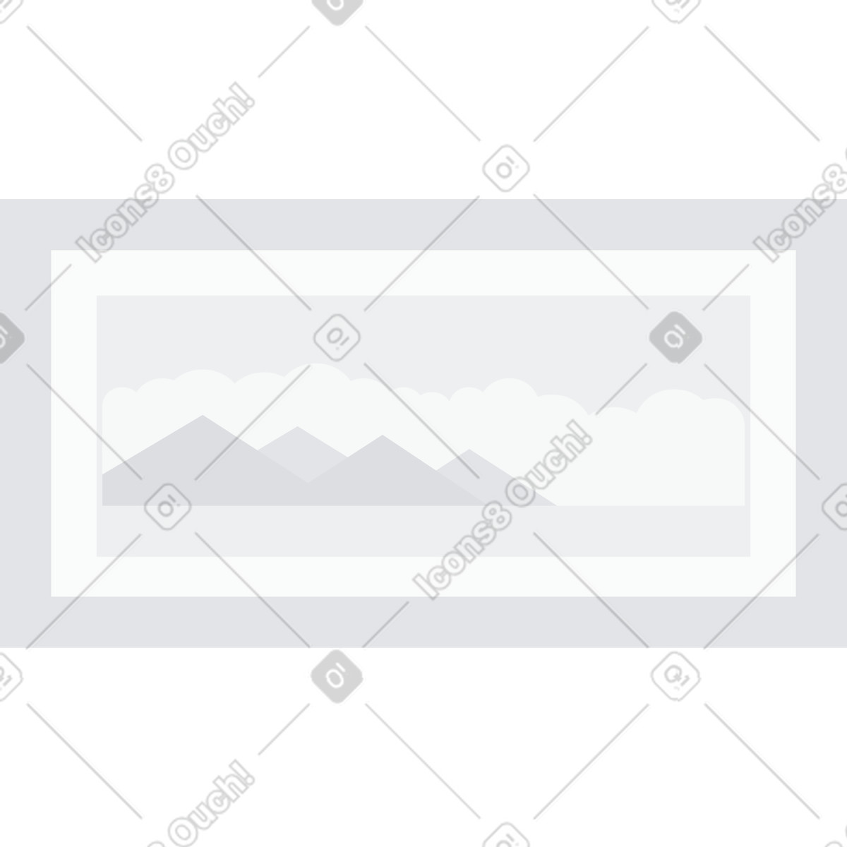 Ilustración Imagen en estilo Urban a descargar en PNG y SVG