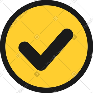 Done PNG, SVG