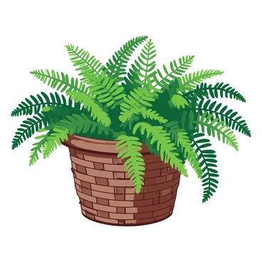 Maidenhair