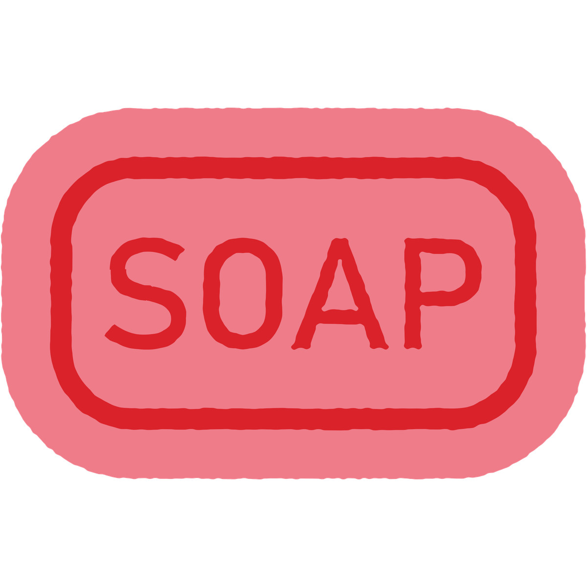 Иллюстрация Soap в стиле Cherry — скачать в форматах PNG, SVG