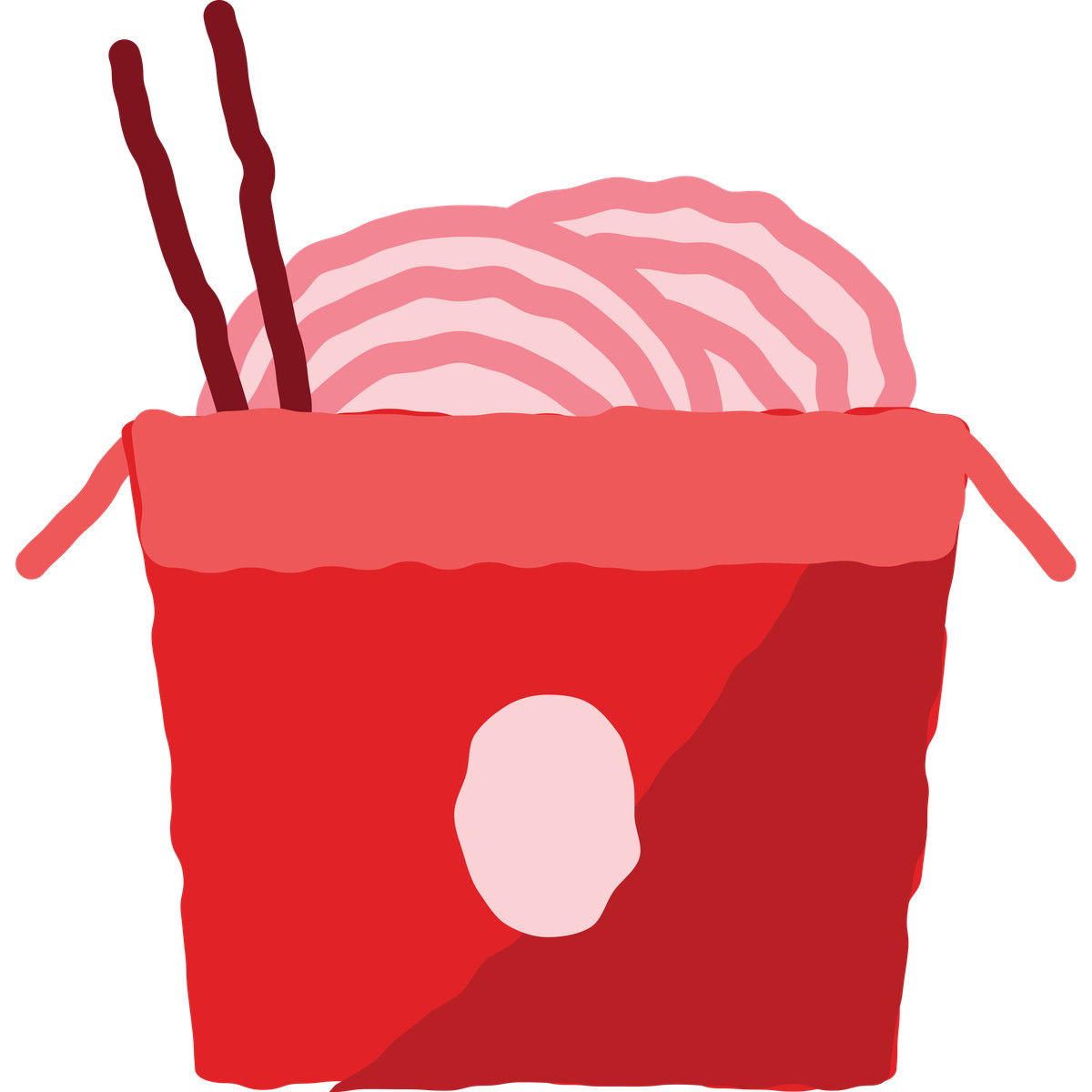 下载 Cherry 风格的 Noodles 插画，支持 PNG、SVG 格式