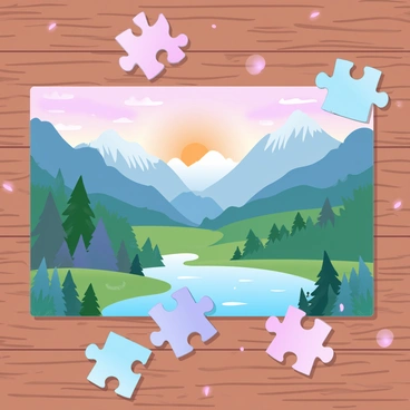 Jigsaw