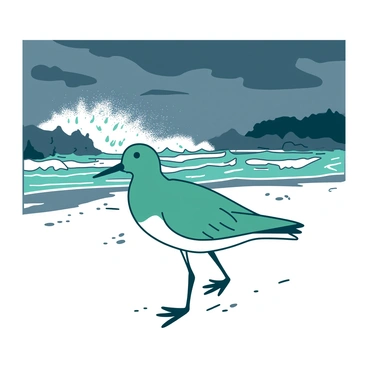 Sandpiper