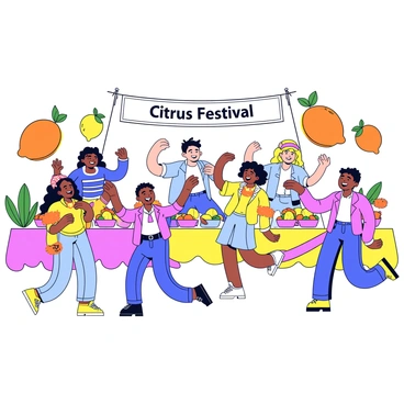 Citrus