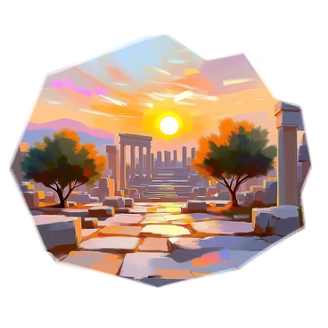 Ancient ephesus
