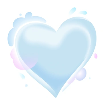 A heart shape is etched onto a foggy windowpane, with wisps of condensation surrounding the edges. The background displays a soft blur of muted colors, suggesting a dimly lit environment outside. The heart appears slightly smudged, as if fingers have traced it against the glass. The overall composition evokes a sense of isolation and yearning, as the fog adds an air of melancholy to the scene.