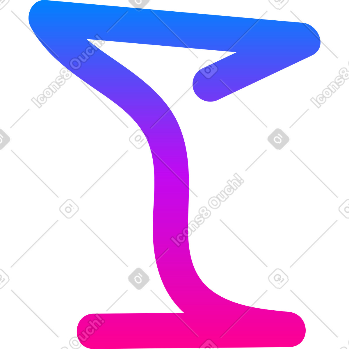 Vibrant 스타일의 유리 일러스트레이션 PNG, SVG 다운로드