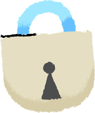 Lock PNG, SVG