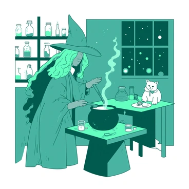 Hexe