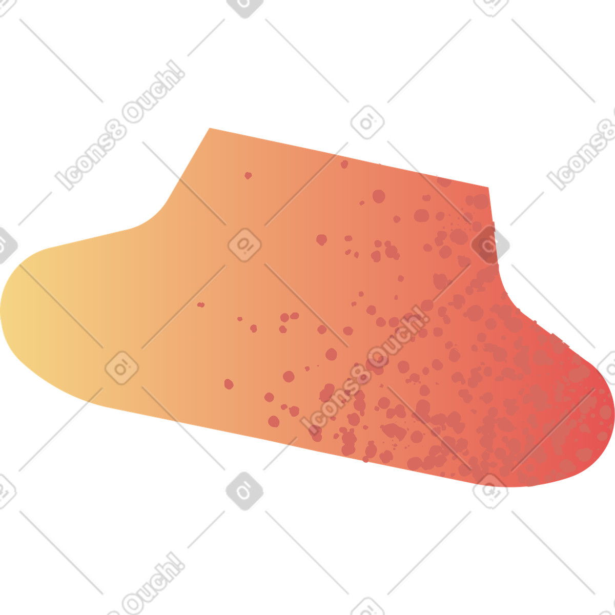 Shape illustration in Pale style download in PNG, SVG