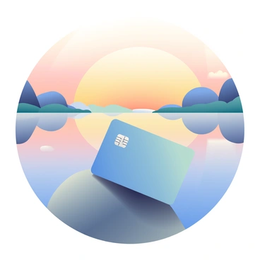 Bank card