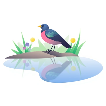 Starling