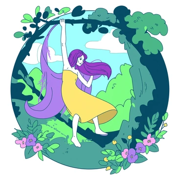 Raiponce