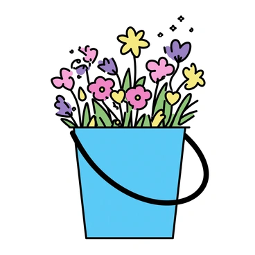 Bucket